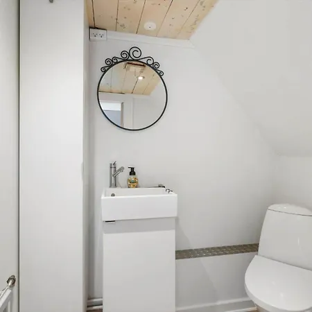 Ae306-marstal-skovgyden-28 Hébergement de vacances *