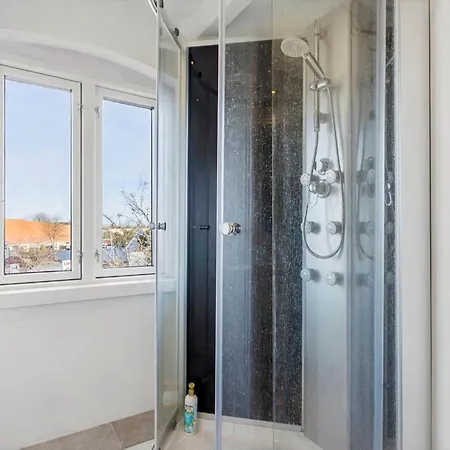 Hébergement de vacances Ae306-marstal-skovgyden-28 *