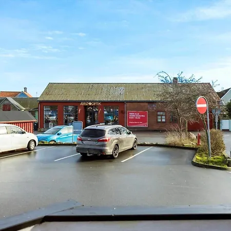 Ae306-marstal-skovgyden-28 Hébergement de vacances Marstal