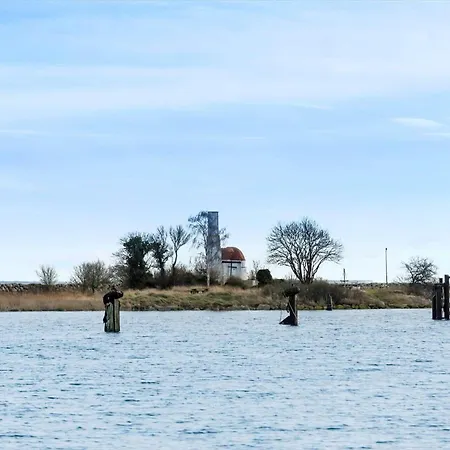 Ae306-marstal-skovgyden-28 Hébergement de vacances *