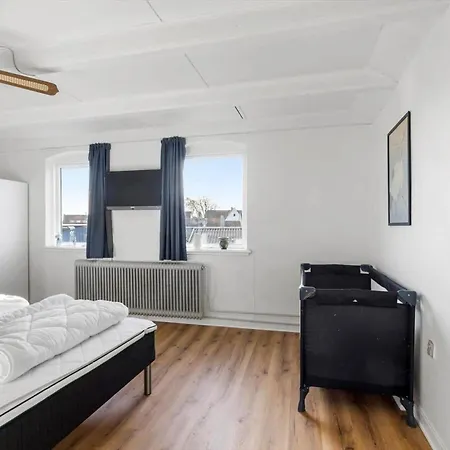 Ae306-marstal-skovgyden-28 Holiday home Marstal