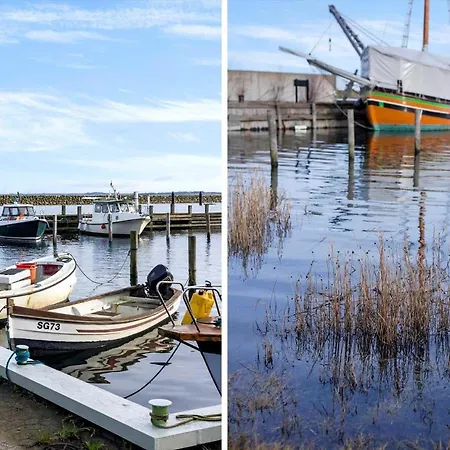 Ae306-marstal-skovgyden-28 Hébergement de vacances *