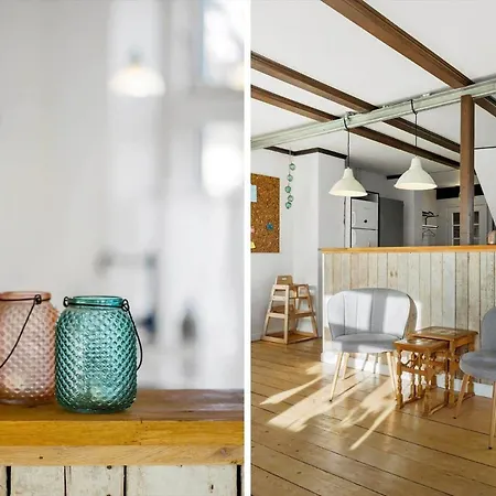 Hébergement de vacances Ae306-marstal-skovgyden-28 *