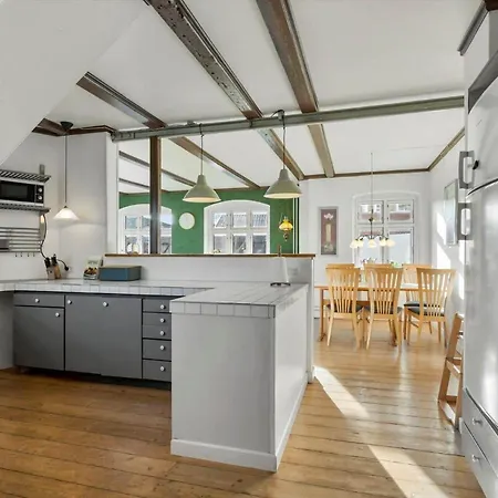 Ae306-marstal-skovgyden-28 Holiday home Marstal