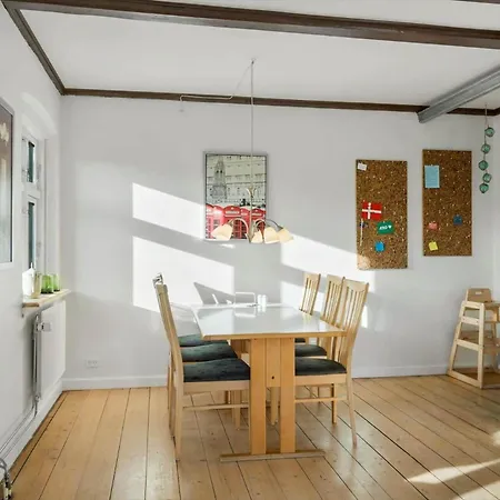 Ae306-marstal-skovgyden-28 Holiday home *