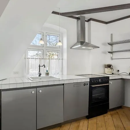 Ae306-marstal-skovgyden-28 Hébergement de vacances Marstal