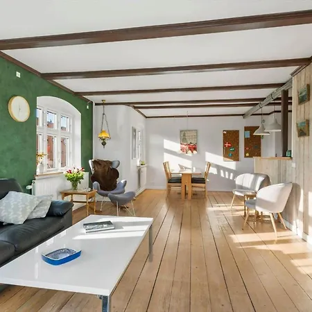 Hébergement de vacances Ae306-marstal-skovgyden-28 Marstal